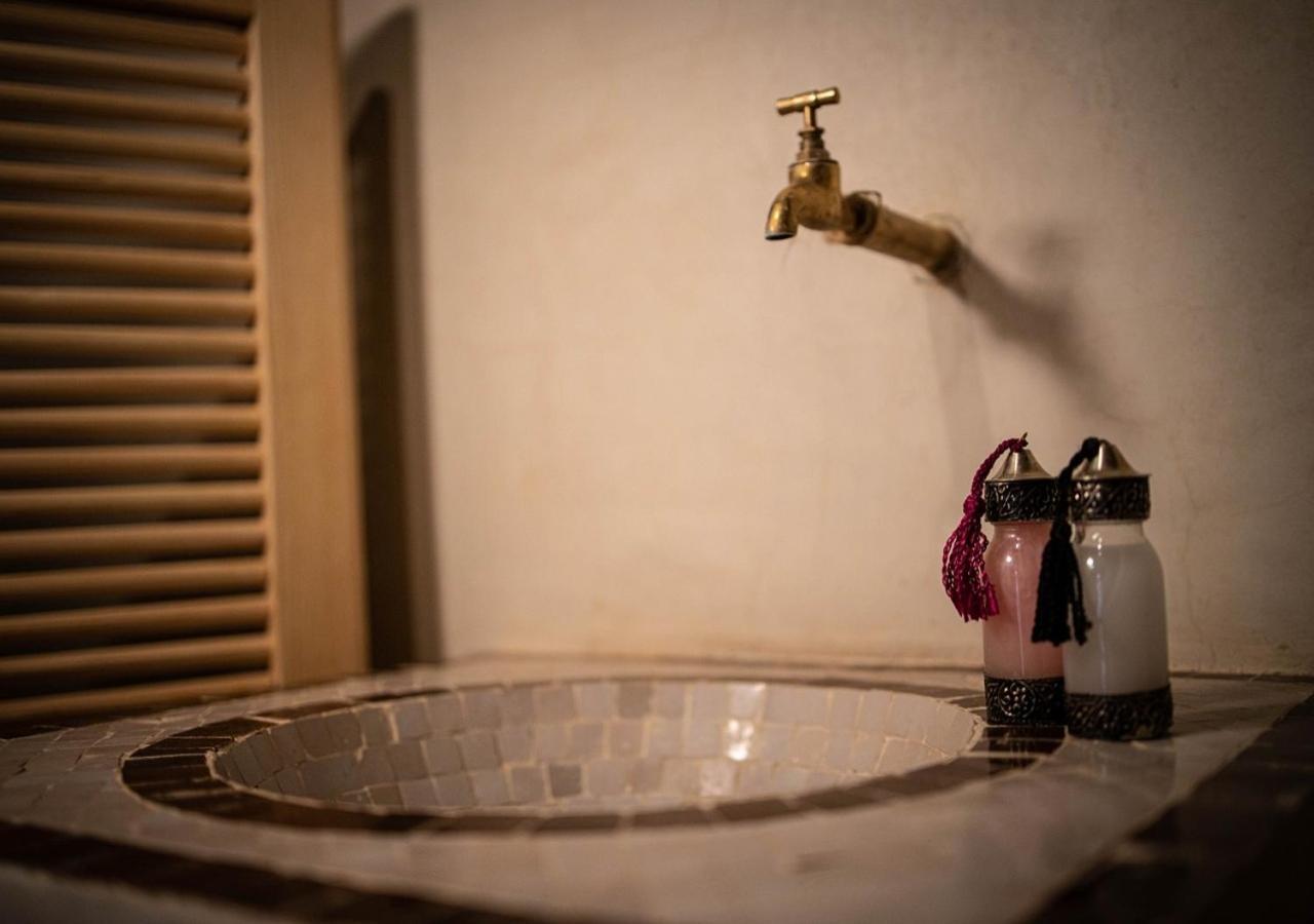 Sahara Luxury Camp Vip Hotel Merzouga Bagian luar foto